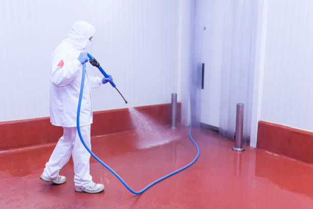 Best Restaurant Pressure Washing  in Sandston, VA