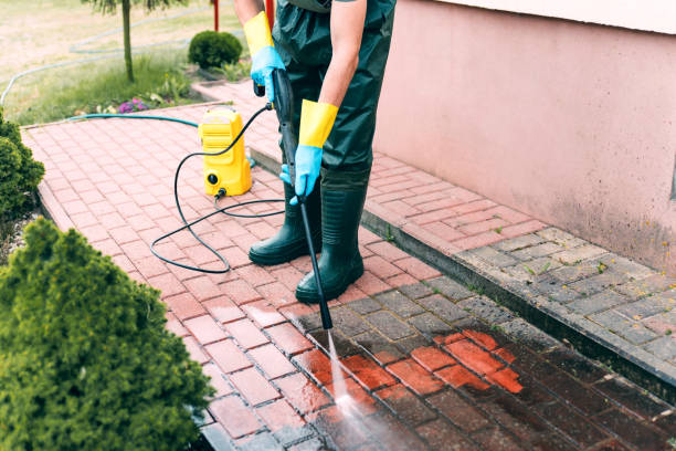  Sandston, VA Pressure Washing Pros