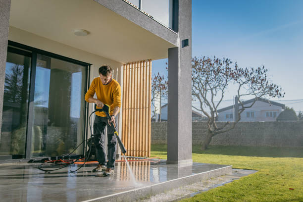 Best Solar Panel Cleaning  in Sandston, VA