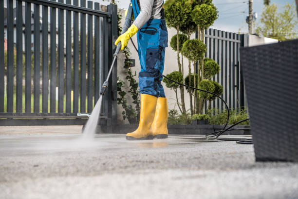 Best Machinery and Equipment Cleaning  in Sandston, VA