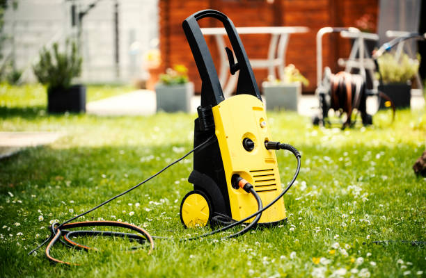 Best Pool Deck Cleaning  in Sandston, VA